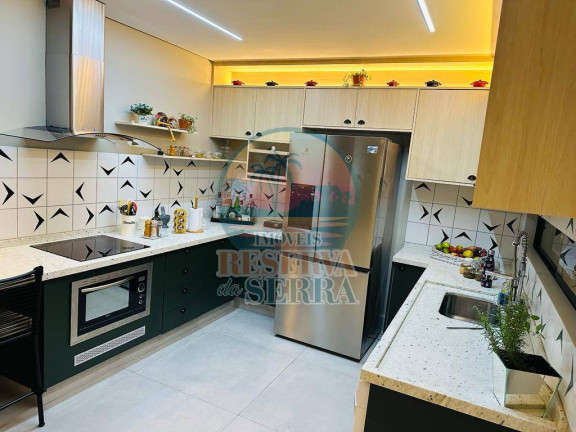 Imagem Casa de Condomínio com 6 Quartos à Venda, 513 m² em Medeiros - Jundiaí Imagem Casa de Condomínio com 6 Quartos à Venda, 513 m² em Medeiros - Jundiaí
