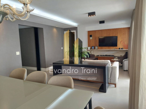 Imagem Apartamento com 3 Quartos à Venda, 167 m² em Jardim Esplanada Ii - São José Dos Campos Imagem Apartamento com 3 Quartos à Venda, 167 m² em Jardim Esplanada Ii - São José Dos Campos