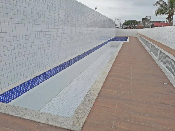 Imagem Apartamento com 1 Quarto à Venda, 47 m² em Aviação - Praia Grande Imagem Apartamento com 1 Quarto à Venda, 47 m² em Aviação - Praia Grande