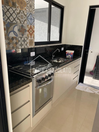 Imagem Casa com 3 Quartos à Venda, 106 m² em Condomínio Terras De São Francisco - Sorocaba Imagem Casa com 3 Quartos à Venda, 106 m² em Condomínio Terras De São Francisco - Sorocaba