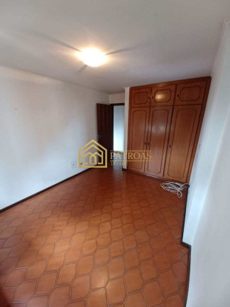 Imagem Apartamento com 4 Quartos à Venda, 176 m² em Vila Bastos - Santo André Imagem Apartamento com 4 Quartos à Venda, 176 m² em Vila Bastos - Santo André