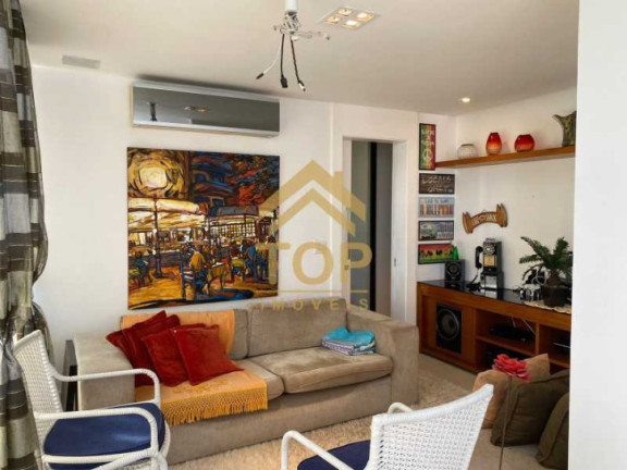 Imagem Cobertura com 3 Quartos à Venda, 260 m² em Barra Da Tijuca - Rio De Janeiro Imagem Cobertura com 3 Quartos à Venda, 260 m² em Barra Da Tijuca - Rio De Janeiro