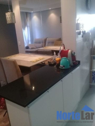 Imagem Apartamento com 3 Quartos à Venda, 63 m² em Vila Guilherme - São Paulo Imagem Apartamento com 3 Quartos à Venda, 63 m² em Vila Guilherme - São Paulo