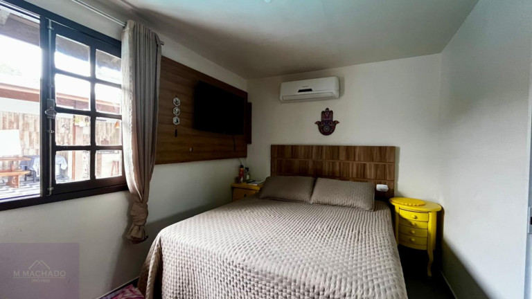 Imagem Casa com 3 Quartos à Venda, 98 m² em Balneário Ipanema - Pontal Do Paraná