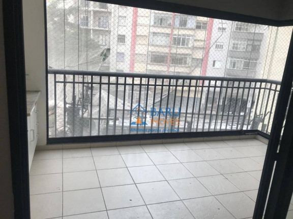 Imagem Apartamento com 2 Quartos para Alugar, 59 m² em Santa Cecília - São Paulo Imagem Apartamento com 2 Quartos para Alugar, 59 m² em Santa Cecília - São Paulo