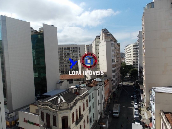 Imagem Apartamento com 1 Quarto à Venda, 48 m² em Bairro De Fátima - Rio De Janeiro Imagem Apartamento com 1 Quarto à Venda, 48 m² em Bairro De Fátima - Rio De Janeiro