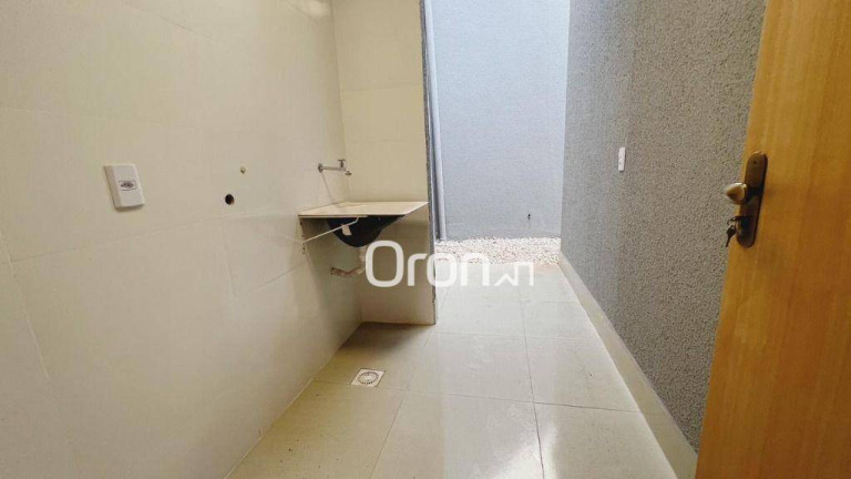 Imagem Casa com 3 Quartos à Venda, 160 m² em Jardim Brasil - Goiânia Imagem Casa com 3 Quartos à Venda, 160 m² em Jardim Brasil - Goiânia