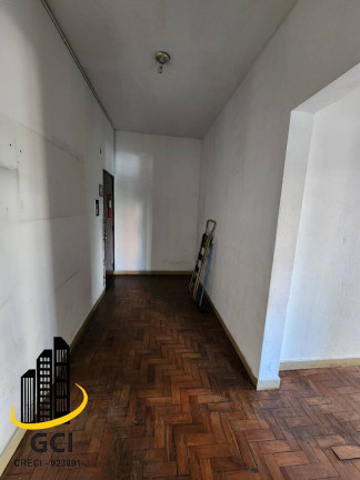 Imagem Apartamento com 1 Quarto à Venda, 60 m² em Santa Cecilia - São Paulo