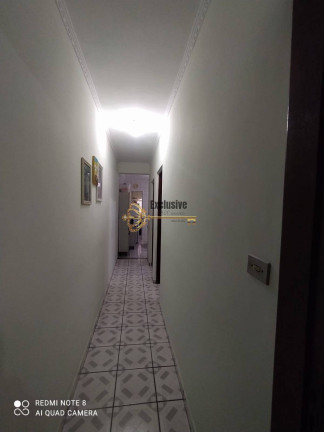 Imagem Casa com 2 Quartos à Venda, 125 m² em Jardim Santo André - Santo André Imagem Casa com 2 Quartos à Venda, 125 m² em Jardim Santo André - Santo André