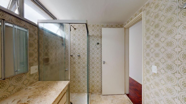 Imagem Apartamento com 3 Quartos à Venda, 103 m² em Itaim Bibi - São Paulo Imagem Apartamento com 3 Quartos à Venda, 103 m² em Itaim Bibi - São Paulo