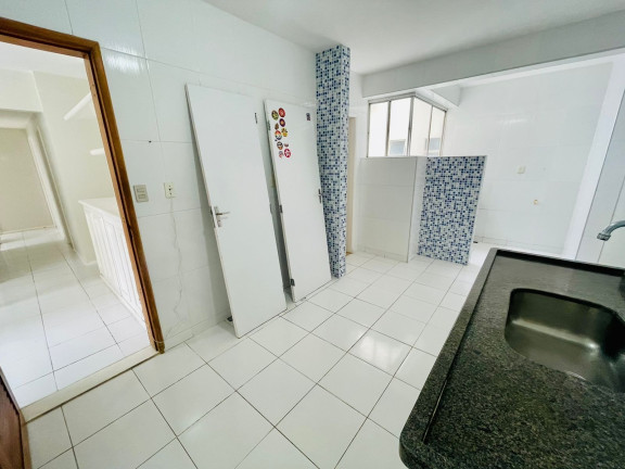 Imagem Apartamento com 3 Quartos à Venda, 106 m² em Pituba - Salvador Imagem Apartamento com 3 Quartos à Venda, 106 m² em Pituba - Salvador