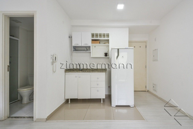 Imagem Apartamento com 1 Quarto à Venda, 61 m² em Aclimacao - São Paulo
