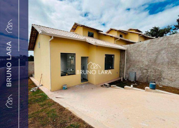 Imagem Casa com 2 Quartos à Venda, 55 m² em Marques Industrial - São Joaquim De Bicas Imagem Casa com 2 Quartos à Venda, 55 m² em Marques Industrial - São Joaquim De Bicas