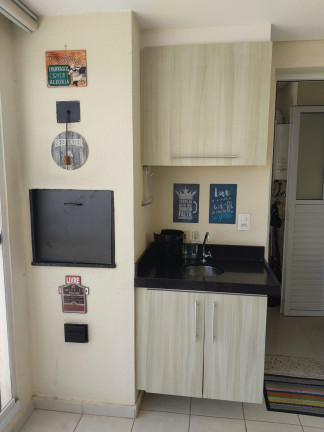 Imagem Apartamento com 2 Quartos à Venda, 131 m² em Jardim Ermida I - Jundiaí Imagem Apartamento com 2 Quartos à Venda, 131 m² em Jardim Ermida I - Jundiaí