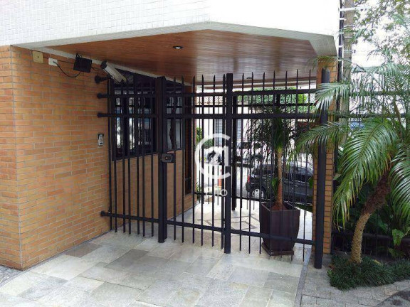 Imagem Apartamento com 3 Quartos à Venda, 267 m² em Paraíso - São Paulo Imagem Apartamento com 3 Quartos à Venda, 267 m² em Paraíso - São Paulo