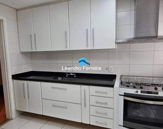 Imagem Apartamento com 3 Quartos à Venda, 128 m² em Nova Petrópolis - São Bernardo Do Campo Imagem Apartamento com 3 Quartos à Venda, 128 m² em Nova Petrópolis - São Bernardo Do Campo