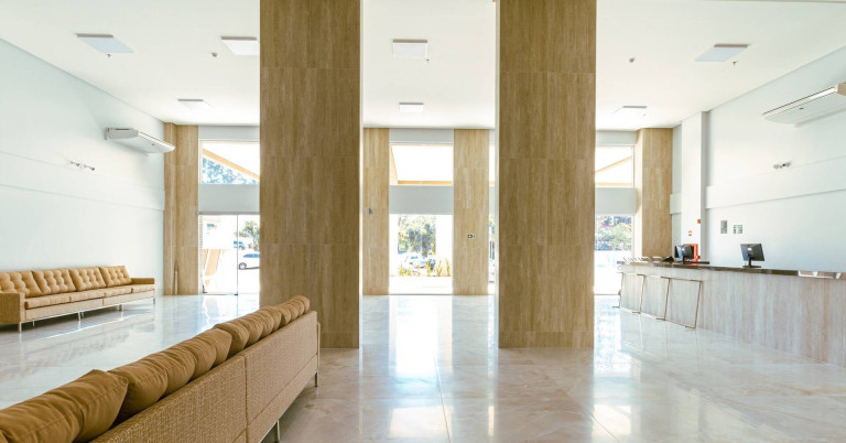 Imagem Apartamento com 1 Quarto à Venda, 28 m² em Solar De Caldas Novas - Caldas Novas Imagem Apartamento com 1 Quarto à Venda, 28 m² em Solar De Caldas Novas - Caldas Novas