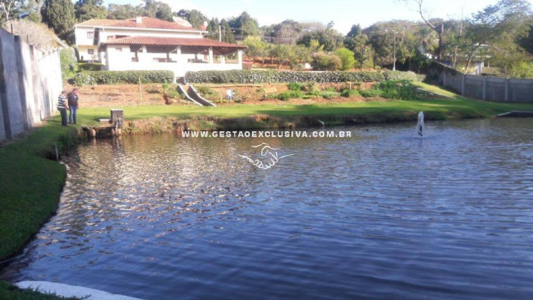 Chácara com 5 Quartos à Venda, 620 m² em Encosta Do Sol - Itatiba