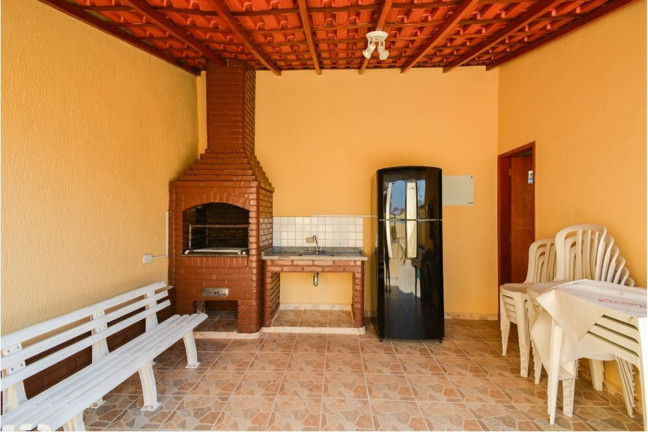 Imagem Casa de Condomínio com 2 Quartos à Venda, 91 m² em Vila Matilde - São Paulo Imagem Casa de Condomínio com 2 Quartos à Venda, 91 m² em Vila Matilde - São Paulo
