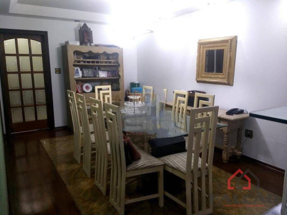 Imagem Apartamento com 4 Quartos à Venda, 228 m² em Gonzaga - Santos
