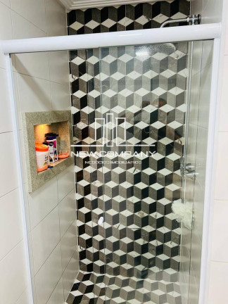 Imagem Apartamento com 2 Quartos à Venda,  em Campestre - Santo André