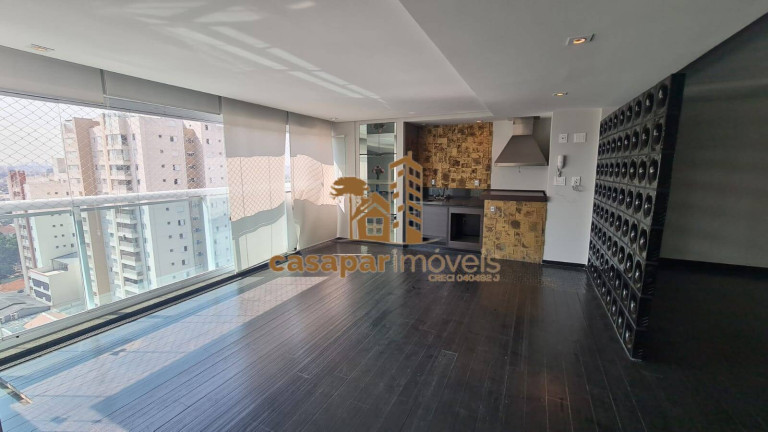 Imagem Apartamento com 4 Quartos à Venda, 264 m² em Santa Paula - São Caetano Do Sul Imagem Apartamento com 4 Quartos à Venda, 264 m² em Santa Paula - São Caetano Do Sul