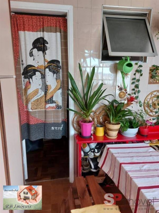 Imagem Apartamento com 3 Quartos à Venda, 98 m² em Rudge Ramos - São Bernardo Do Campo Imagem Apartamento com 3 Quartos à Venda, 98 m² em Rudge Ramos - São Bernardo Do Campo