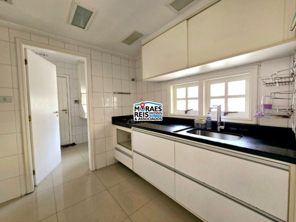 Imagem Casa de Condomínio com 5 Quartos à Venda, 451 m² em Brooklin Paulista - São Paulo Imagem Casa de Condomínio com 5 Quartos à Venda, 451 m² em Brooklin Paulista - São Paulo