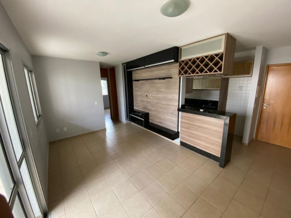 Apartamento com 1 Quarto à Venda, 64 m² em Setor Negrão De Lima - Goiânia