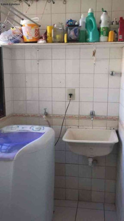 Imagem Apartamento com 3 Quartos à Venda, 70 m² em Santa Isabel - Teresina Imagem Apartamento com 3 Quartos à Venda, 70 m² em Santa Isabel - Teresina