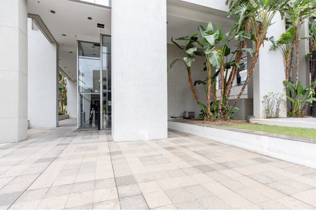 Imagem Sala Comercial à Venda, 33 m² em Chácara Santo Antônio (zona Sul) - São Paulo Imagem Sala Comercial à Venda, 33 m² em Chácara Santo Antônio (zona Sul) - São Paulo