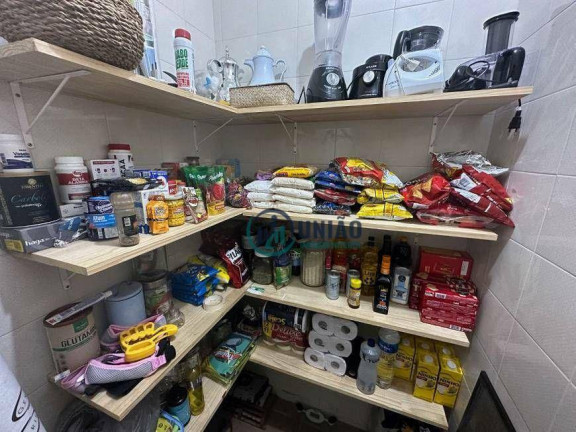 Imagem Casa com 4 Quartos à Venda, 369 m² em Mata Paca - Niterói