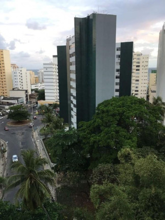 Apartamento com 4 Quartos à Venda, 117 m² em Pituba - Salvador