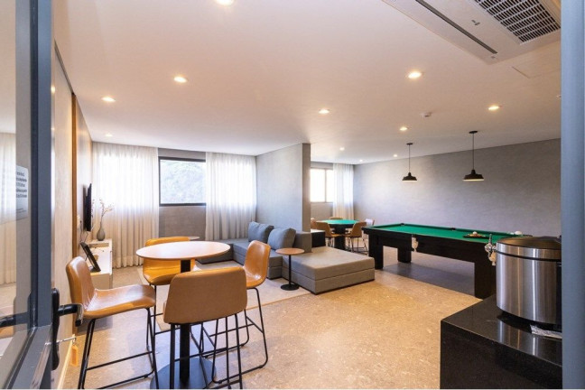 Imagem Apartamento com 2 Quartos à Venda, 80 m² em Freguesia Do ó - São Paulo