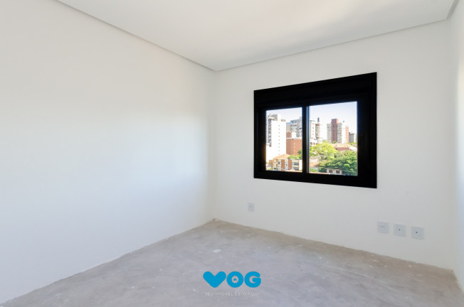 Imagem Imóvel com 2 Quartos à Venda, 59 m² em Petrópolis - Porto Alegre