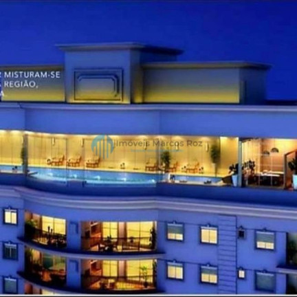 Imagem Apartamento com 3 Quartos à Venda, 87 m² em Alphaville Empresarial - Barueri
