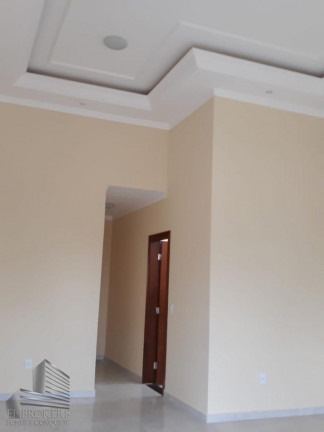 Imagem Casa de Condomínio com 3 Quartos à Venda, 88 m² em Loteamento Dinorá Rosa - Sorocaba Imagem Casa de Condomínio com 3 Quartos à Venda, 88 m² em Loteamento Dinorá Rosa - Sorocaba