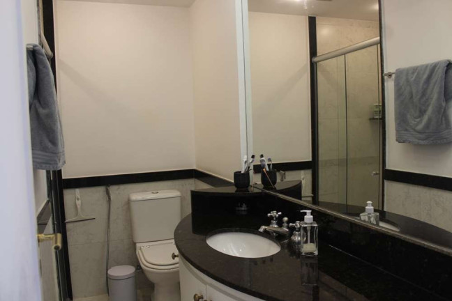 Imagem Apartamento com 1 Quarto à Venda, 51 m² em Itaim Bibi - São Paulo Imagem Apartamento com 1 Quarto à Venda, 51 m² em Itaim Bibi - São Paulo