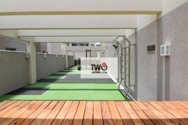 Imagem Apartamento com 2 Quartos à Venda, 52 m² em Vila Valqueire - Rio De Janeiro