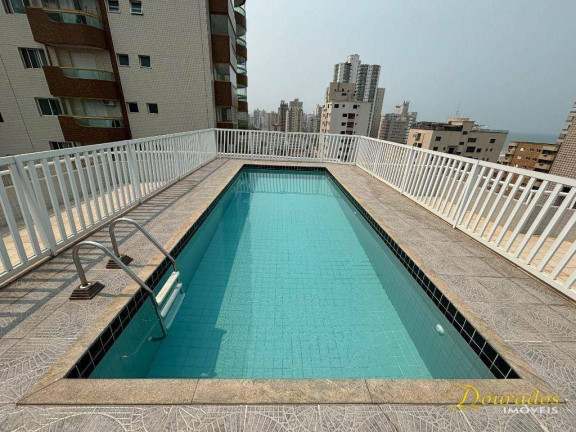Imagem Apartamento com 2 Quartos à Venda, 110 m² em Tupi - Praia Grande Imagem Apartamento com 2 Quartos à Venda, 110 m² em Tupi - Praia Grande