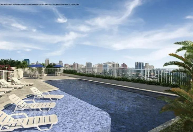 Imagem Apartamento com 2 Quartos à Venda, 56 m² em Jabaquara - São Paulo Imagem Apartamento com 2 Quartos à Venda, 56 m² em Jabaquara - São Paulo