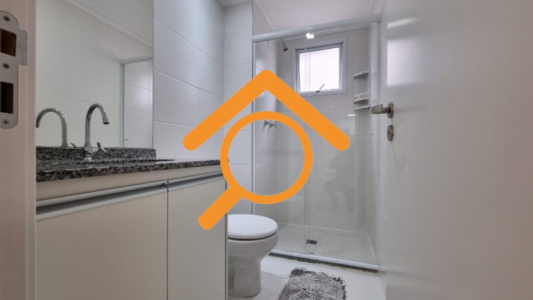 Imagem Imóvel com 3 Quartos à Venda, 80 m² em Jardim Marajoara - São Paulo Imagem Imóvel com 3 Quartos à Venda, 80 m² em Jardim Marajoara - São Paulo