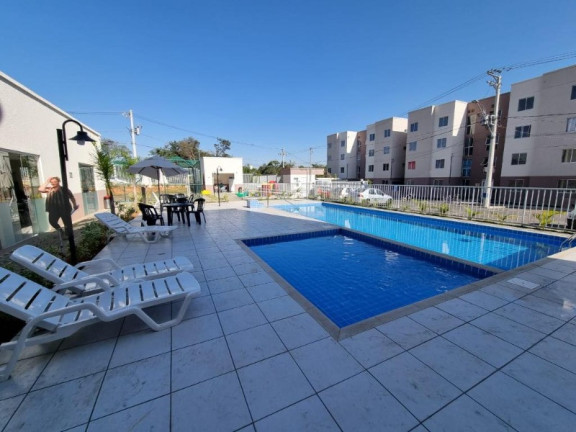 Imagem Imóvel com 2 Quartos à Venda, 45 m² em Conquista Veredas - Contagem Imagem Imóvel com 2 Quartos à Venda, 45 m² em Conquista Veredas - Contagem