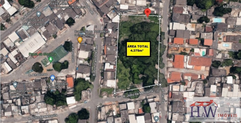 Imagem Imóvel à Venda, 300 m² em Vila Itamarati - Duque De Caxias Imagem Imóvel à Venda, 300 m² em Vila Itamarati - Duque De Caxias