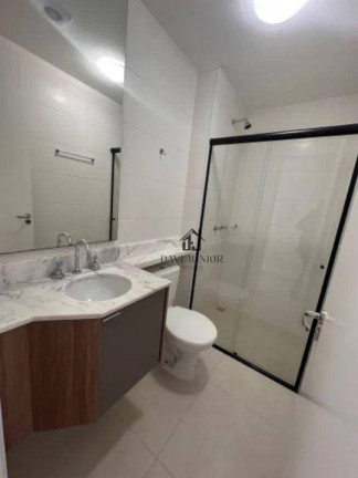 Imagem Apartamento com 2 Quartos à Venda, 55 m² em Parque Campolim - Sorocaba Imagem Apartamento com 2 Quartos à Venda, 55 m² em Parque Campolim - Sorocaba