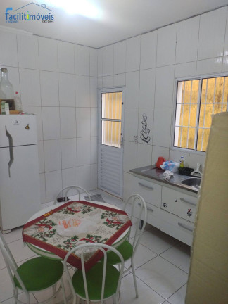 Imagem Sobrado com 3 Quartos à Venda, 150 m² em Utinga - Santo André Imagem Sobrado com 3 Quartos à Venda, 150 m² em Utinga - Santo André