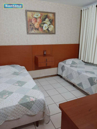 Imagem Apartamento com 2 Quartos à Venda, 70 m² em Do Turista - Caldas Novas Imagem Apartamento com 2 Quartos à Venda, 70 m² em Do Turista - Caldas Novas