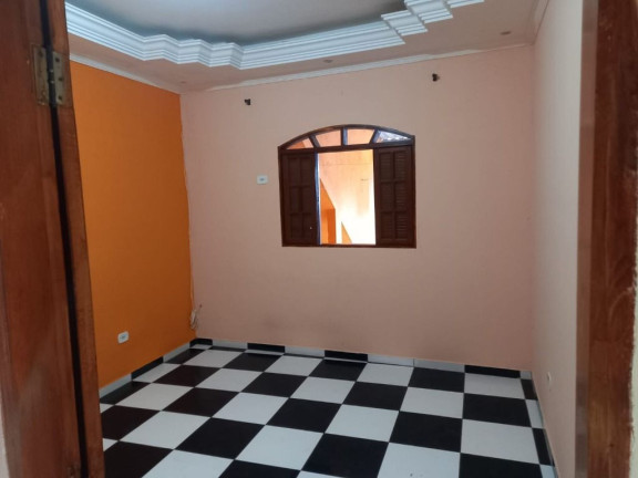 Imagem Casa com 1 Quarto à Venda, 90 m² em Vila Costa Muniz - Cubatão Imagem Casa com 1 Quarto à Venda, 90 m² em Vila Costa Muniz - Cubatão