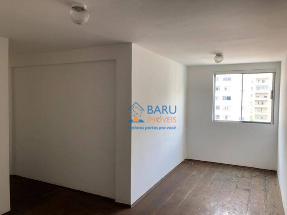Imagem Apartamento com 1 Quarto à Venda, 50 m² em Santa Cecília - São Paulo Imagem Apartamento com 1 Quarto à Venda, 50 m² em Santa Cecília - São Paulo