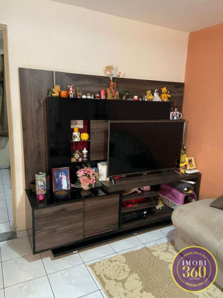 Imagem Apartamento com 2 Quartos à Venda, 39 m² em Jardim América - Poá